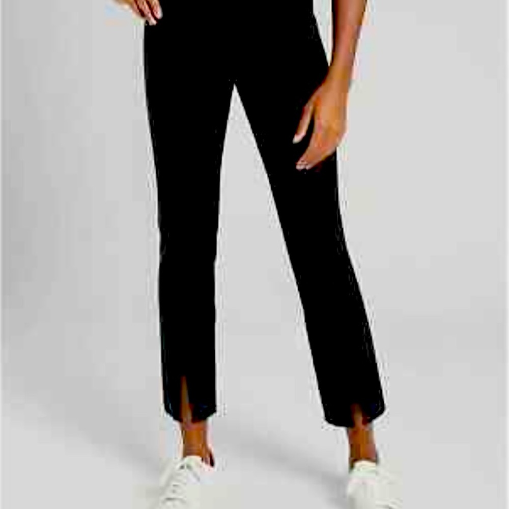 ATHLETA Wander Pant w/ front split